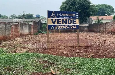 Terreno comercial à venda na Avenida Maringá, 781, Centro, Sarandi