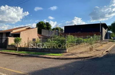 Terreno comercial à venda na Rua Seul, Jardim Atlanta, Maringá