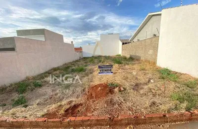 Terreno comercial à venda na Rua Santos Dias, Jardim Nova Independência, Sarandi