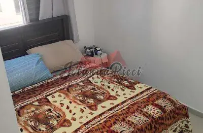 Apartamento com 3 quartos à venda no Jardim Satélite, São José dos Campos 