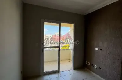 Apartamento com 2 quartos para alugar no Jardim Apolo II, São José dos Campos 