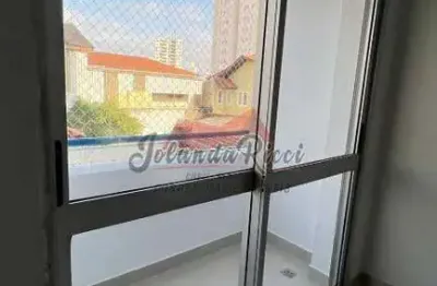 Apartamento com 3 quartos à venda no Jardim Paraíso, São José dos Campos 