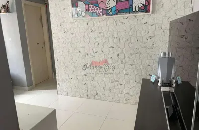 Apartamento com 2 quartos à venda no Palmeiras de São José, São José dos Campos 