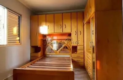 Apartamento com 2 quartos à venda no Jardim Paraíso, São José dos Campos 