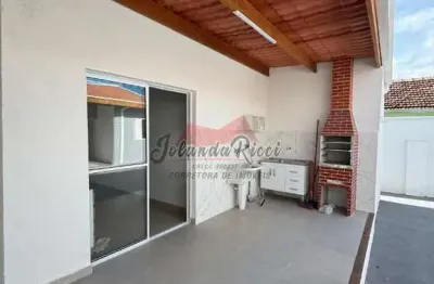 Casa com 3 quartos para alugar na Vila Maria, São José dos Campos 