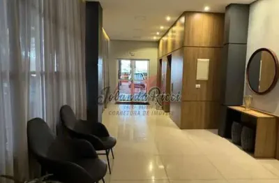 Apartamento com 1 quarto à venda no Jardim Oswaldo Cruz, São José dos Campos 