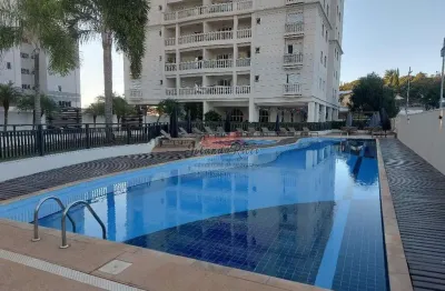 Apartamento com 3 quartos à venda no Jardim Esplanada II, São José dos Campos 