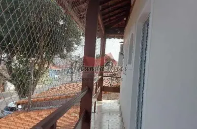 Casa com 3 quartos à venda no Bosque dos Eucaliptos, São José dos Campos 