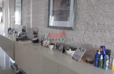 Apartamento com 3 quartos à venda no Jardim Esplanada II, São José dos Campos 