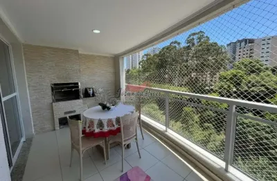 Apartamento com 3 quartos à venda na Vila Ema, São José dos Campos 
