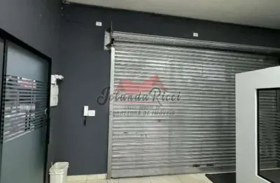 Ponto comercial à venda no Jardim Alvorada, São José dos Campos 