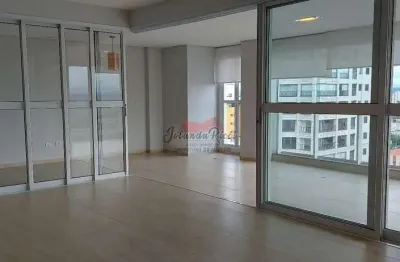 Apartamento com 3 quartos à venda no Jardim Aquárius, São José dos Campos 