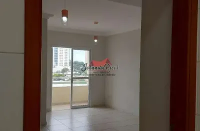 Apartamento com 2 quartos para alugar no Jardim Apolo II, São José dos Campos 