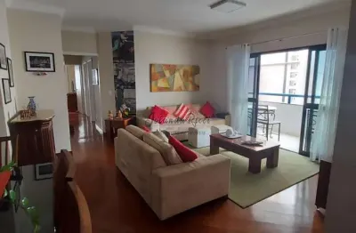 Apartamento com 4 quartos para alugar no Jardim Aquárius, São José dos Campos 