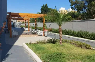 Apartamento com 2 quartos para alugar no Jardim Oriente, São José dos Campos 