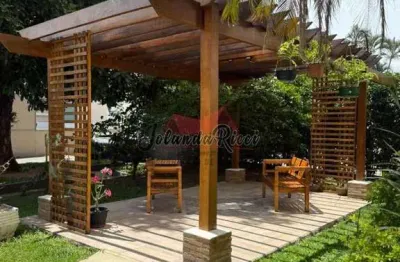 Apartamento com 3 quartos à venda na Vila Ema, São José dos Campos 