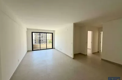 FR Bueno Municipal | Apartamento 02 Suítes Plenas 93 m², à venda no Setor Bueno