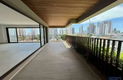 Deck 23 Opus | Apartamento 04 Suítes Plenas, 245 m², Nascente, à venda na Praça T-23