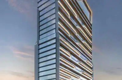 Infinity Business Pininfarina | Sala Comercial 142 m², com Garagem Rotativa, à venda no Setor Bueno