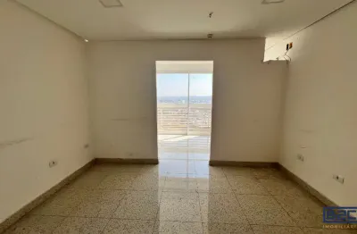 E-Business Rio Verde | Sala Comercial com acabamento, 30 m², 01 Vagas de garagem, frente Buriti Shopping