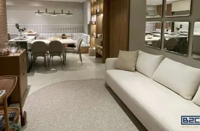 Varandas Flamboyant | Apartamento 02 Quartos, 66 m², ao lado do Flamboyant