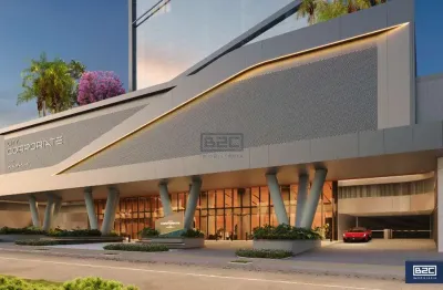 City Corporate Pininfarina | Sala Comercial 267 m², à venda no Setor Marista
