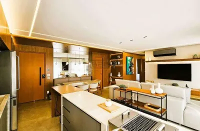 Tempus | Apartamento 03 Quartos com 1 Suíte, 86 m², Lazer Completo, à venda no Setor Marista