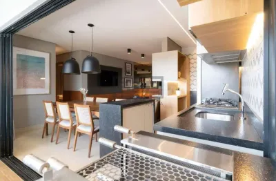 Urbani Vista Home | Apartamento 03 Suítes Plenas, 95 m², ao lado Parque da Serrinha