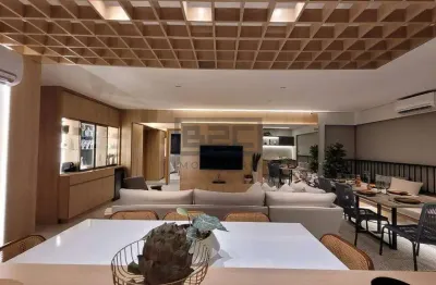 Viverde Areião | Apartamento 02 Suítes Plenas, 74 m², Nascente, à venda no Setor Pedro Ludovico