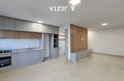 Apartamento locação 03 suítes 91 m², ao lado Parque Areião no Ed. Viverde Areião- Goiânia-GO
