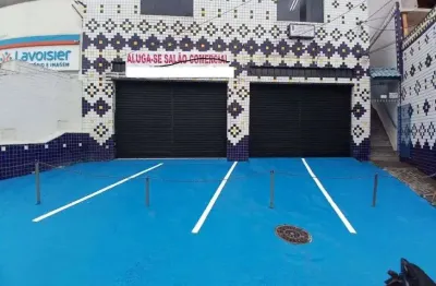 Sala comercial à venda na Avenida Paula Ferreira, 2781, Vila Pirituba, São Paulo