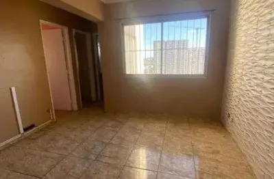 Imóvel para venda possui 50 metros quadrados com 2 quartos em vila jaraguá - são paulo - sp