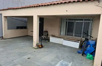 Casa com 3 quartos à venda na Rua Gian Paolo Cima, 450, Vila Renato (Zona Norte), São Paulo