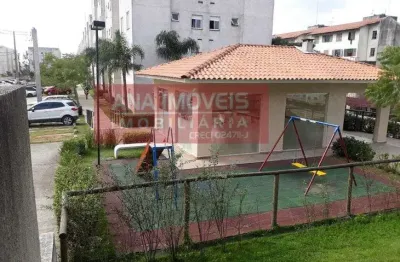 Apartamento para venda em ótima locação no jardim panamericano jaraguá