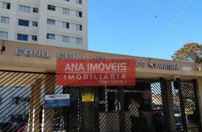 Apartamento para venda com 2 dormitórios - pirituba - são paulo - sp