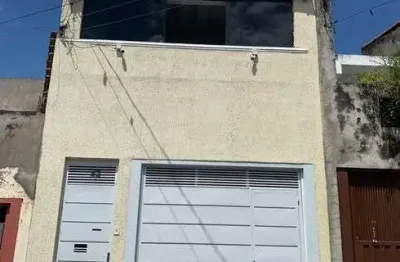 Ana imoveis - vende-se sobrado em pirituba - bairro: turistica - nova esperança