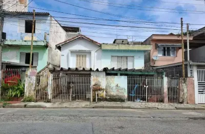 Imóvel para venda tem 280 metros quadrados em parque maria domitila - são paulo - sp