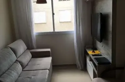 Imóvel para venda possui 45 metros quadrados com 2 quartos em parque nações unidas - são paulo - sp