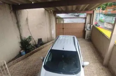 Casa com 2 quartos à venda na Rua Francisco Beltrão, 698, Jardim Vista Linda, São Paulo