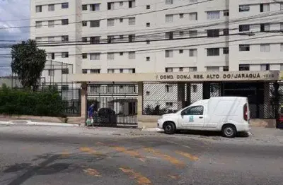 Apartamento para venda possui 49 metros quadrados com 2 quartos em vila jaraguá - são paulo - sp