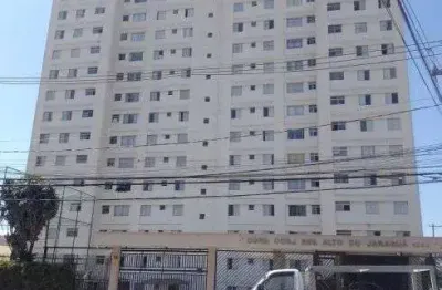 Imóvel para venda com 50 metros quadrados com 2 quartos em vila jaraguá - são paulo - sp