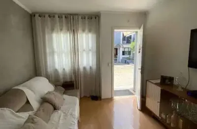Casa em condomínio fechado com 2 quartos à venda na Rua Desembargador Lauro de Souza Alves, 183, Conjunto Residencial Vista Verde, São Paulo