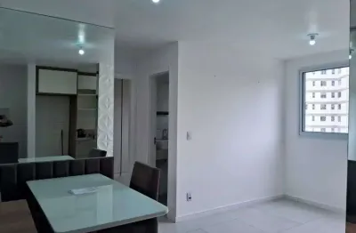 Imóvel para venda tem 43 metros quadrados com 2 quartos em jardim íris - são paulo - sp