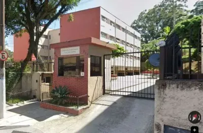Imóvel para venda com 60 metros quadrados com 2 quartos em jardim santo elias - são paulo - sp