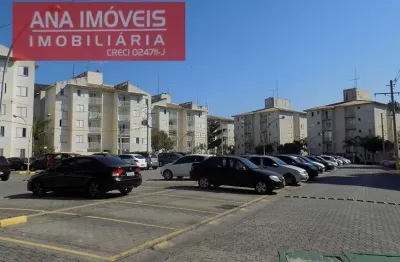 Apartamento para venda tem 50 metros quadrados com 2 quartos em vila jaraguá - são paulo - sp