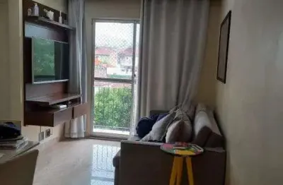 Imóvel para venda com 52 metros quadrados com 2 quartos