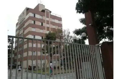 Apartamento para venda com 50 metros quadrados com 3 dormitórios em vila guedes - são paulo - sp