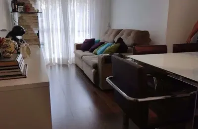 Apartamento para venda com 60 metros quadrados com 3 quartos em city américa - são paulo - sp