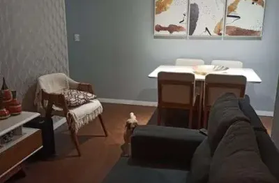 Apartamento com 2 quartos à venda na Rua José Carlos de Resende, 92, Conjunto Residencial Vista Verde, São Paulo