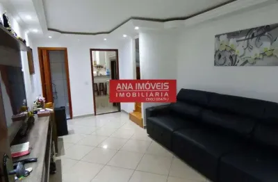 Sobrado com 3 dormitórios - conjunto residencial vista verde - pirituba - sp.